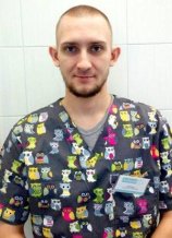 Гращенко Алексей Степанович