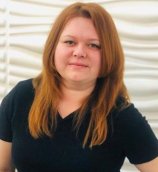 Фаустова Ульяна