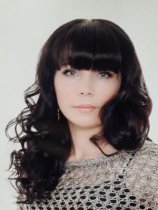 Кондрина Елена Станиславовна