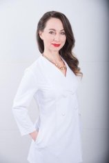 Мусарова Ирина Александровна