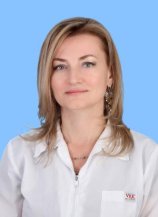 Гордеева Татьяна Владимировна