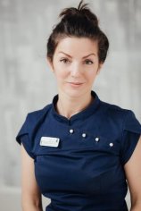 Скраливецкая Серафима Евгеньевна