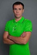 Машков Илья Николаевич