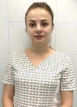 Басак Анна Леонидовна