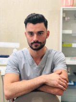 Дарбинян Артем Арменович