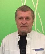 Глушко Виктор Иванович
