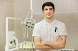 Абдуллаев Расул Рафикович