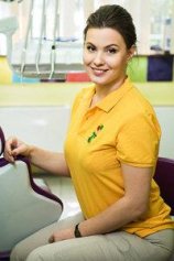 Акинфиева Вероника Борисовна