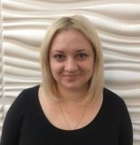 Потёмкина Оксана
