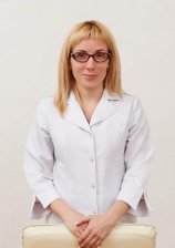 Захарова Полина Александровна