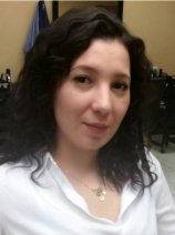 Бакуменко Анастасия Сергеевна