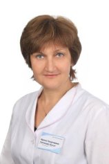 Логинова-Булут Ирина Георгиевна