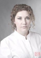 Сажина Ирина Владимировна