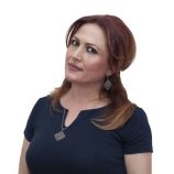 Суджоян Рузанна