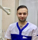Баширов Ильгар Эльманович