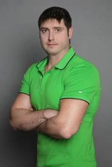 Каменский Дмитрий