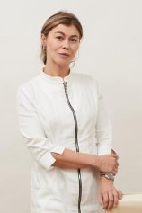 Делиева Анна Николаевна