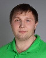 Илюхин Владимир