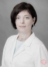 Пищик Елена Григорьевна