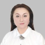 Горлова Наталья