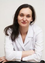 Лукьянчикова Александра Владимировна