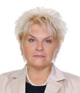 Аксенова Ирина Владимировна