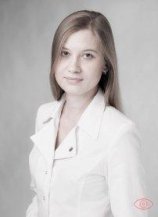 Кладко Марина Александровна