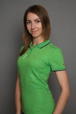 Сидорова Виктория