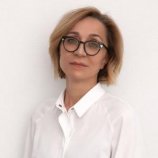 Калухова Рита Кайсыновна