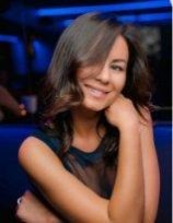 Бесклубова Маргарита