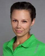 Помчалова Екатерина