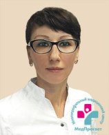 Шишмакова Екатерина Владимировна