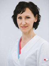 Канатова Ирина Вазировна