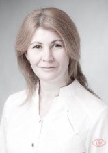 Борисовская Натела Душельевна