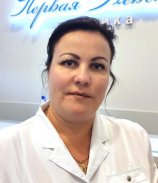 Романова Анна Сергеевна
