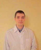 Зимин Сергей Александрович