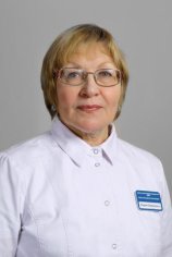 Мамаева Лидия Семеновна