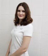 Мележечкина Ирина Алексеевна
