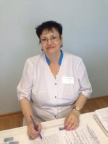 Матлахова Ольга Николаевна