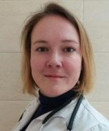 Белялетдинова Ильмира Халитовна