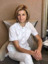 Табакова Ольга