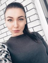 Соколова Екатерина