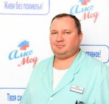 Логачев Виталий Анатольевич