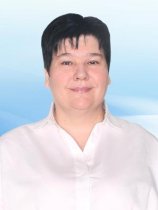 Судакова Нинель Нинельевна