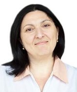 Мосесова Лора Леноровна