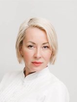 Алленова Наталья Павловна