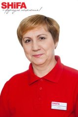 Федцева Татьяна Борисовна
