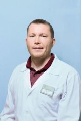 Ковалев Антон Викторович