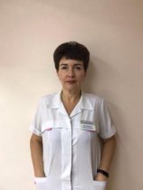 Бобровицкая Светлана Ивановна
