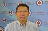 Самбатов Баир Гатапович